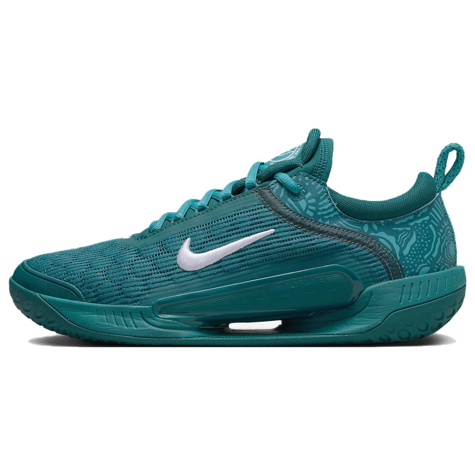 Nike Court Zoom NXT Geode Teal DV3276-301 41
Nike Court Zoom NXT Geode Teal DV3276-301 41