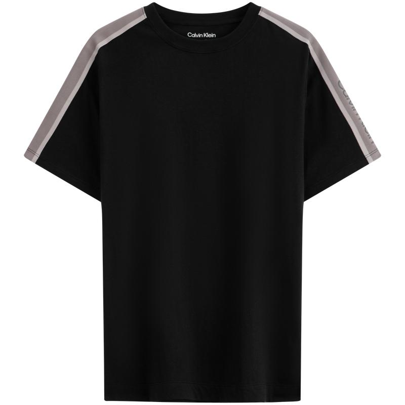 Calvin Klein Футболка с коротким рукавом из хлопка для бега, тренировок, фитнеса, мужские топы GMF4K120 M
Calvin Klein Футболка с коротким рукавом из хлопка для бега, тренировок, фитнеса, мужские топы GMF4K120 M