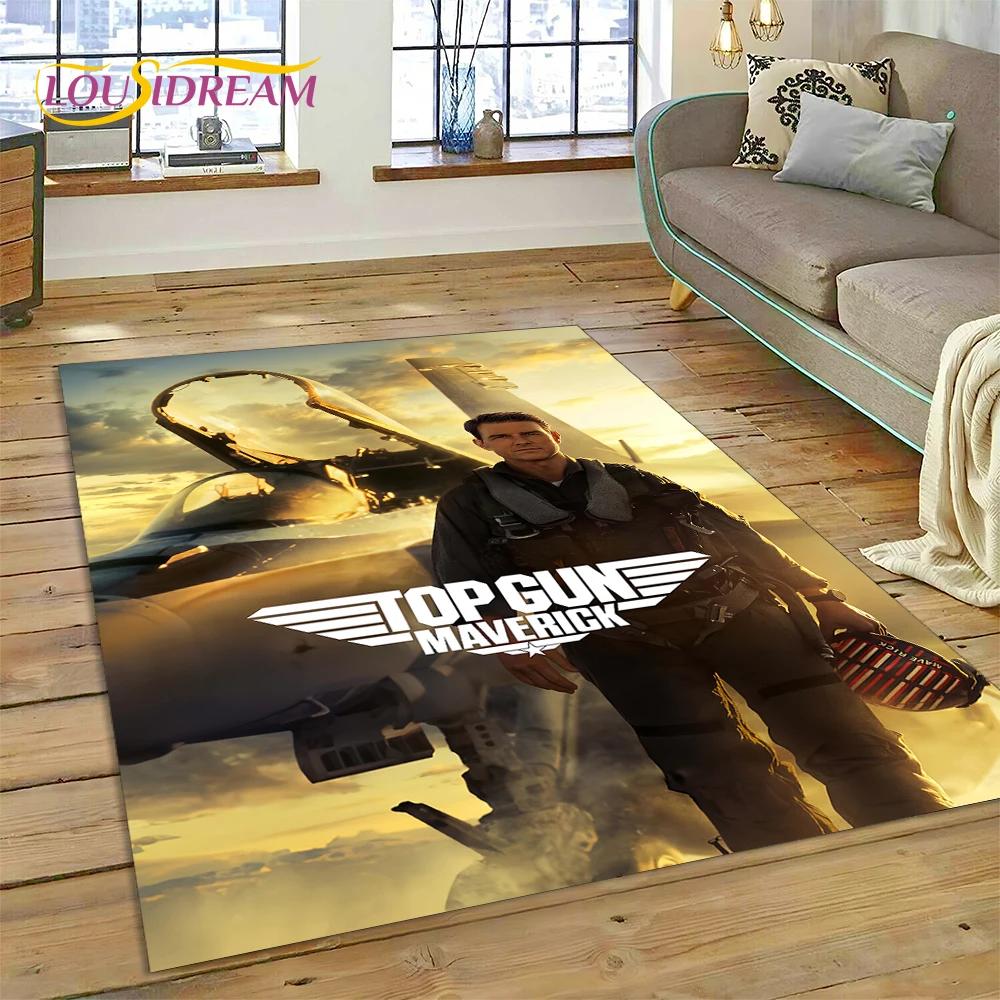 Top Gun Sign Tom Cruise Fighter HD Rug Carpet for Living Room Bedroom Home Decor,Floor Mat Non-slip Decoration for Sofa Doormat 40x60cm( 15x23in )
Top Gun Sign Tom Cruise Fighter HD Rug Carpet for Living Room Bedroom Home Decor,Floor Mat Non-slip Decoration for Sofa Doormat 40x60cm( 15x23in )