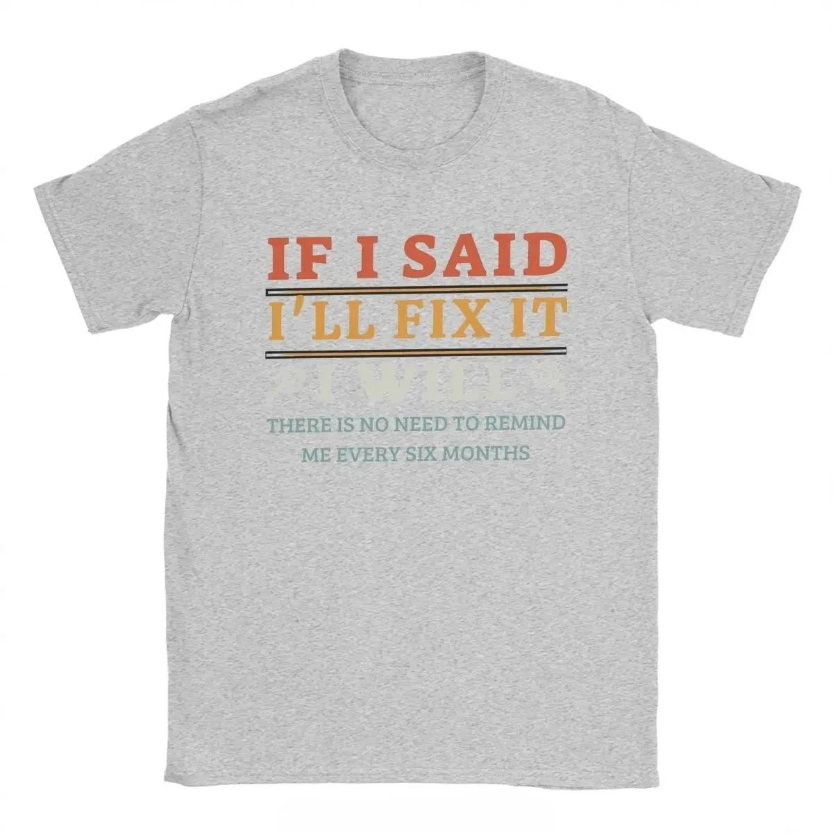 If I Say Im Going To Fix It Ill Go Dad Plumber Mechanic Electrician Tshirt Crew Neck Tshirt TopWomen Clothing Fashion S
If I Say Im Going To Fix It Ill Go Dad Plumber Mechanic Electrician Tshirt Crew Neck Tshirt TopWomen Clothing Fashion S