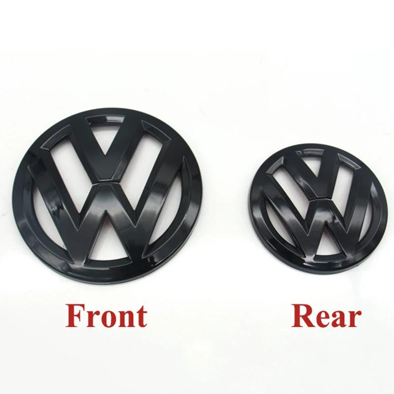 2pcs ABS Car Front Grill Emblem Rear Trunk Badge Logo for Volkswagen VW Golf 5 6 7 7.5 8 MK5 MK6 MK7 MK8 Polo Passat B8 Sticker Golf 5
2pcs ABS Car Front Grill Emblem Rear Trunk Badge Logo for Volkswagen VW Golf 5 6 7 7.5 8 MK5 MK6 MK7 MK8 Polo Passat B8 Sticker Golf 5