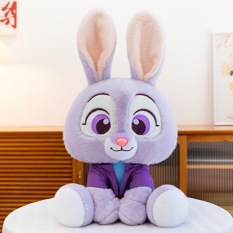 Cute Cartoon Fox Plush Toy With Pp Cotton Filling For Kids And Gifts BunnySuitJudy,35cm
Cute Cartoon Fox Plush Toy With Pp Cotton Filling For Kids And Gifts BunnySuitJudy,35cm