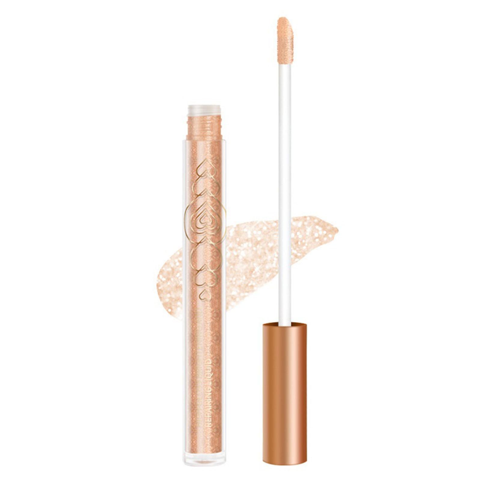 10Pcs Women Girls Natural Waterproof Sweat Resistant Contour Stick Highlighter Face Makeup Creamy Concealer Highlighting Contouring Pen Makeup Tool One Size
10Pcs Women Girls Natural Waterproof Sweat Resistant Contour Stick Highlighter Face Makeup Creamy Concealer Highlighting Contouring Pen Makeup Tool One Size