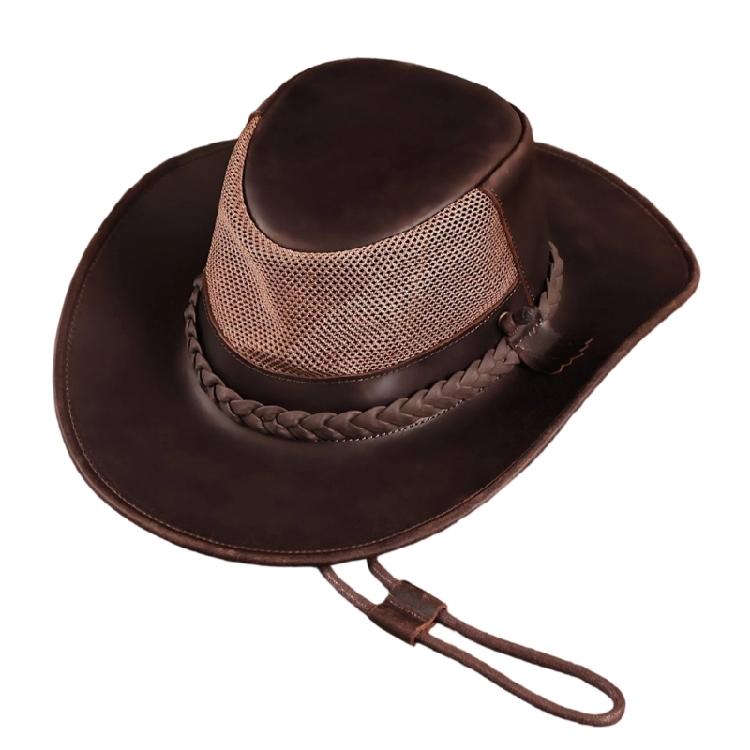 Fashionable Cowboy Hats Breathable and Adjustable Costume Hat Perfect for Camping Music Festivals and Everyday Adventures
Fashionable Cowboy Hats Breathable and Adjustable Costume Hat Perfect for Camping Music Festivals and Everyday Adventures