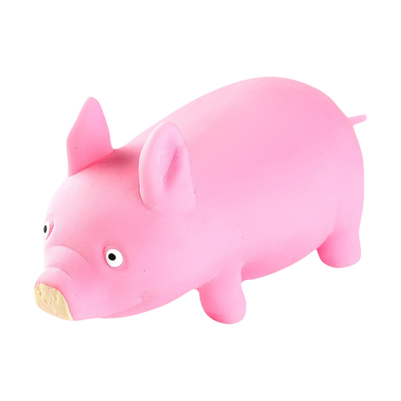 Игрушка-свинка для декомпрессии, Медленная, милая, веселая вентиляция, Артефакты для медленной декомпрессии One Size
Игрушка-свинка для декомпрессии, Медленная, милая, веселая вентиляция, Артефакты для медленной декомпрессии One Size