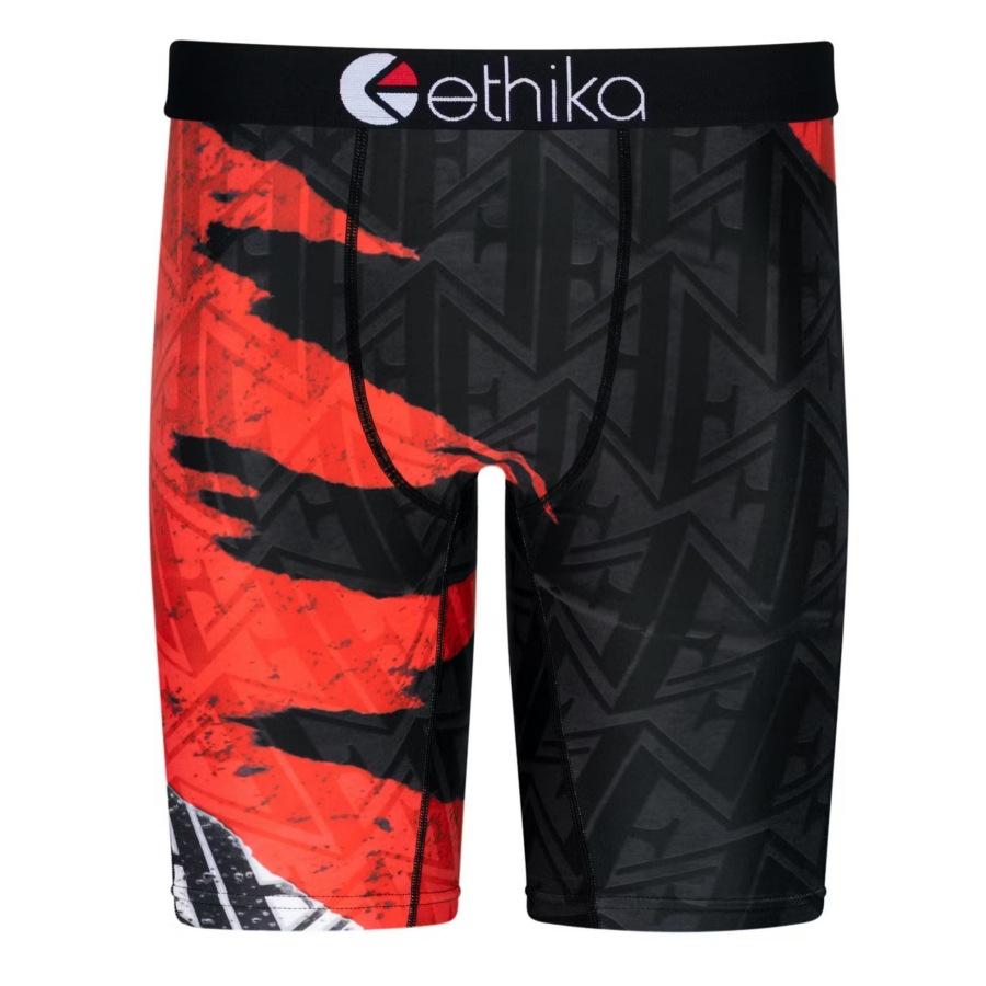 Чоловіча дихаюча квадратна білизна ETHIKA: Модні спортивні труси з принтом, плавки для фітнесу, пляжні штани. S EU size (90-120 jin)
Чоловіча дихаюча квадратна білизна ETHIKA: Модні спортивні труси з принтом, плавки для фітнесу, пляжні штани. S EU size (90-120 jin)