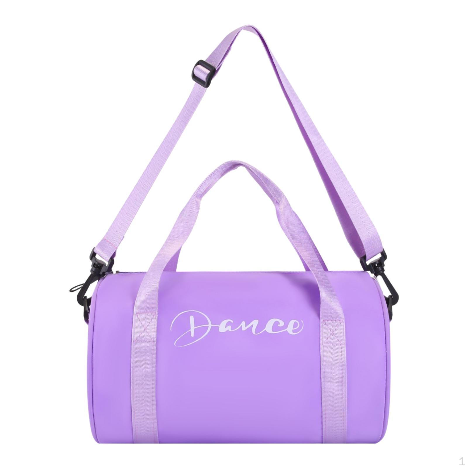 Dance Bag for Girls with Strap Duffle Gym Weekender Gymnastics
Dance Bag for Girls with Strap Duffle Gym Weekender Gymnastics