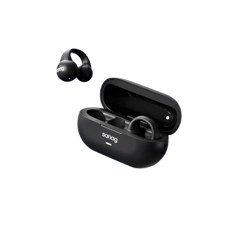 SANAG Z36SPro Bone Conduction Sports Headphones
SANAG Z36SPro Bone Conduction Sports Headphones