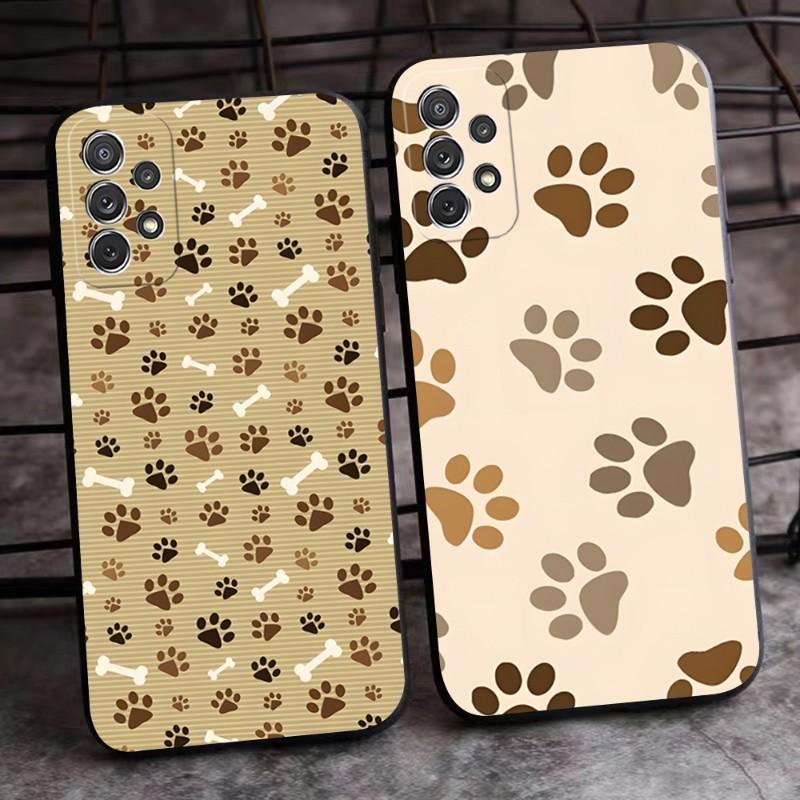 Animal Foot Pattern Phone Case For Samsung Galaxy S20 S21 S22 S30 S7 S10 S8 S9 S6 Pro Plus Edge Ultra Fe Shockproof Cover SamsungS6
Animal Foot Pattern Phone Case For Samsung Galaxy S20 S21 S22 S30 S7 S10 S8 S9 S6 Pro Plus Edge Ultra Fe Shockproof Cover SamsungS6
