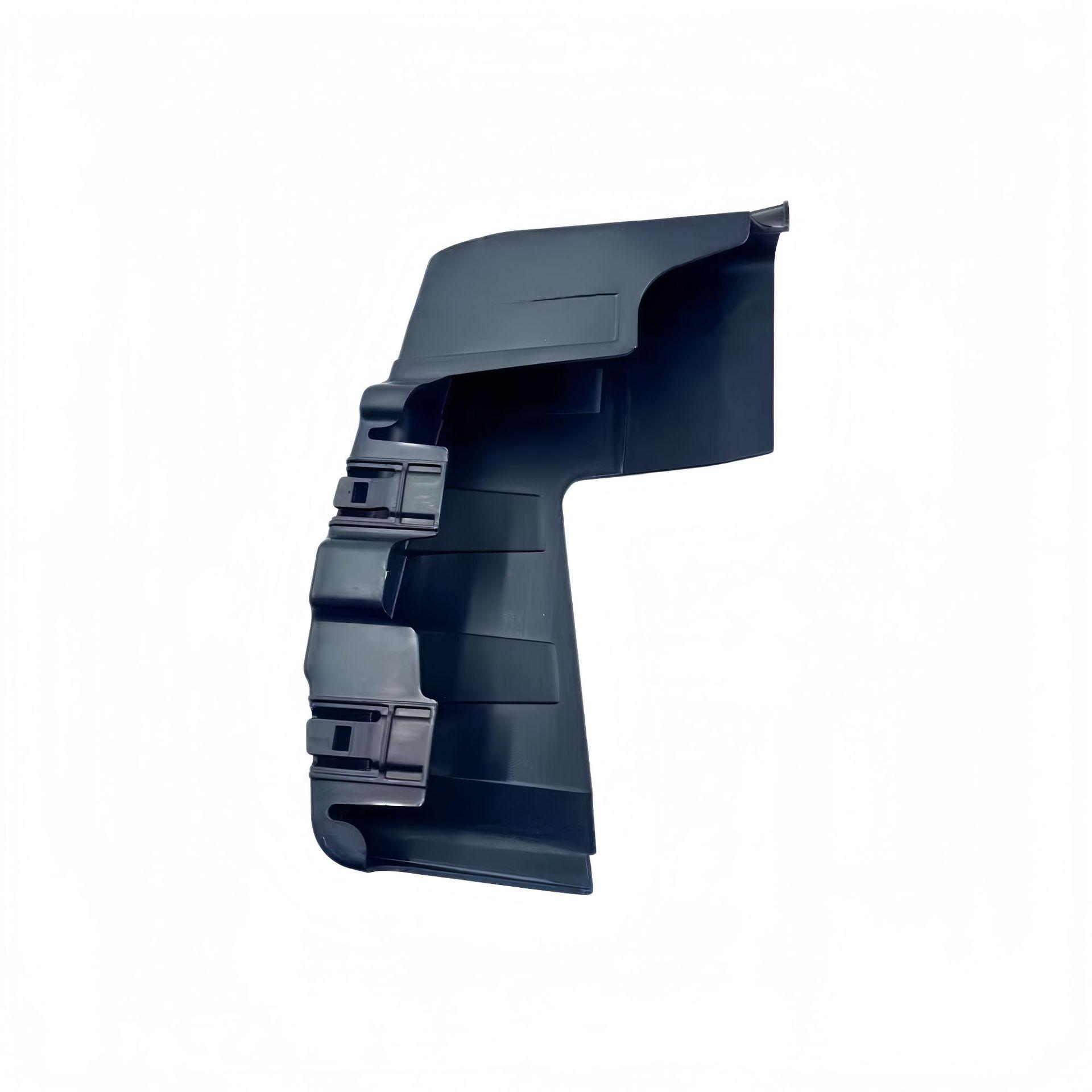 Peugeot 301/2008 Citroën C3 Engine ECU Protective Cover (9671927380) Plastic
Peugeot 301/2008 Citroën C3 Engine ECU Protective Cover (9671927380) Plastic