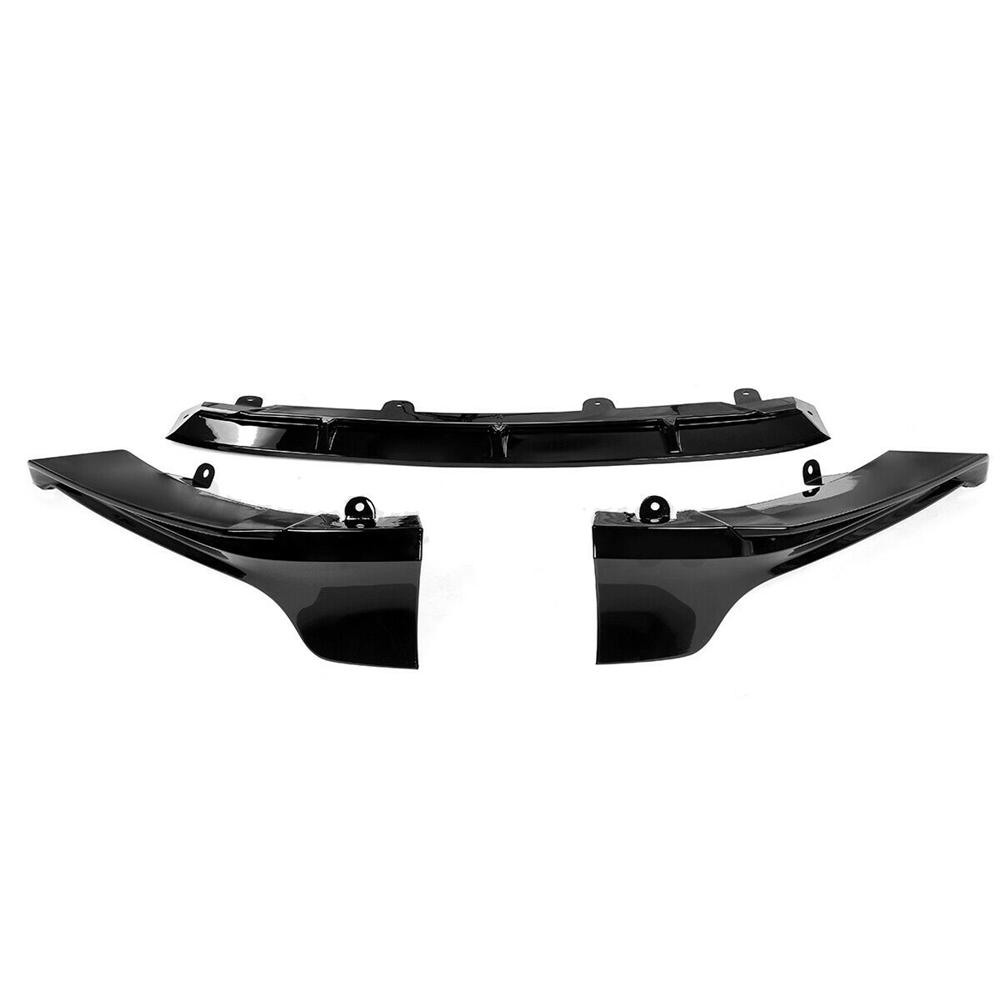 YOFER For Honda Accord 2018-2020 10th Gen Lower Side Air Splitter Cover Canard Guard & Car Front Bumper Spoiler Lip
YOFER For Honda Accord 2018-2020 10th Gen Lower Side Air Splitter Cover Canard Guard & Car Front Bumper Spoiler Lip