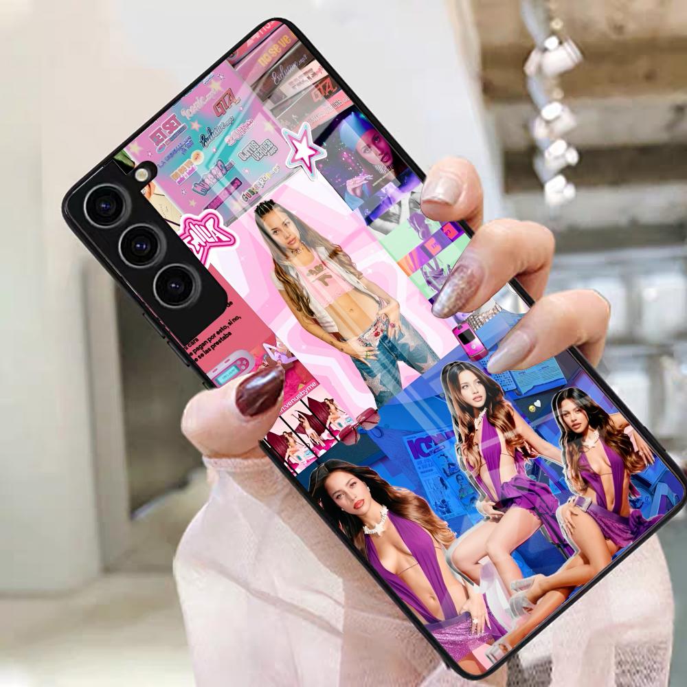 Emilia Mernes Phone Case For Samsung S25 Edge Ultra S23 S22 S21 S20 Ultra Plus S24 Fe A54 A53 A25 Glass Cover Samsung S23
Emilia Mernes Phone Case For Samsung S25 Edge Ultra S23 S22 S21 S20 Ultra Plus S24 Fe A54 A53 A25 Glass Cover Samsung S23
