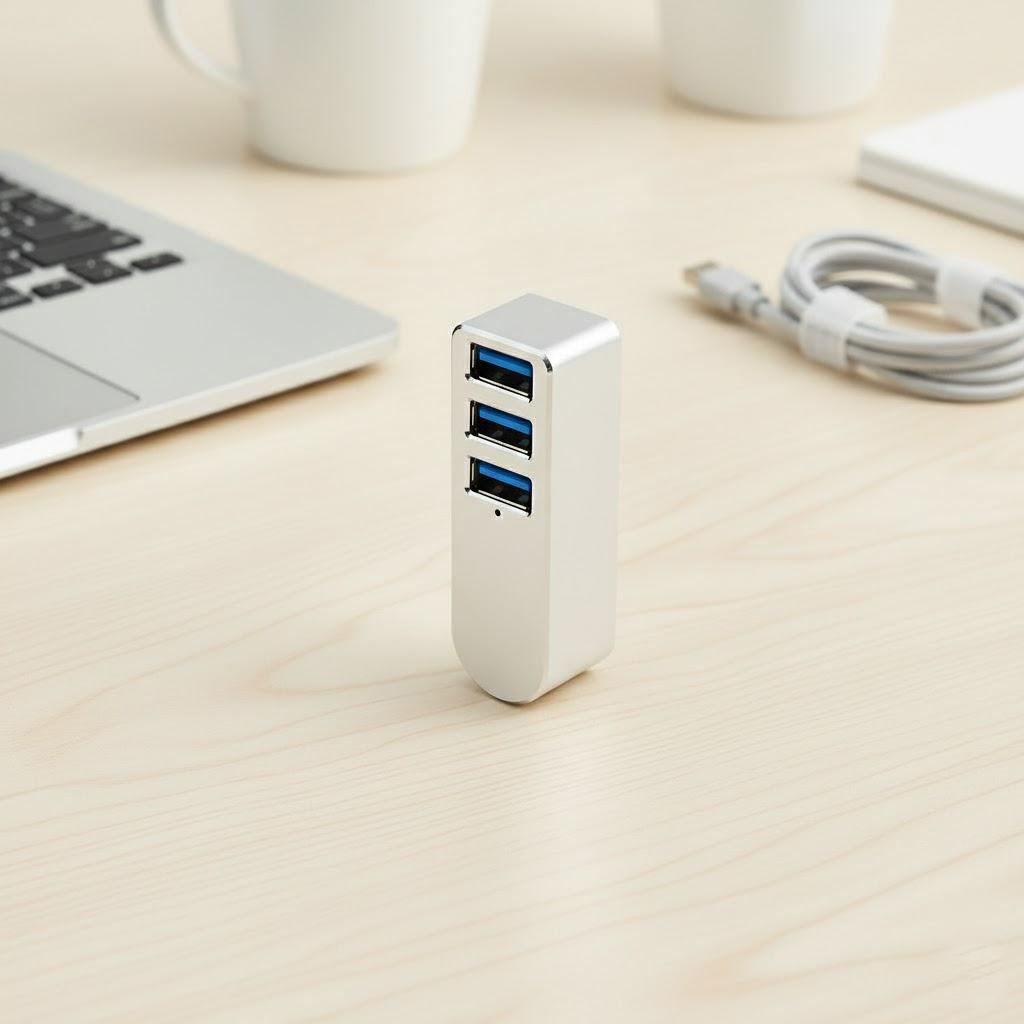 Mini USB3.0 High Speed 3 Port Aluminium Alloy Hub Splitter Box for PC Laptop U Disk Card Reader Mobile Phone серебряный
Mini USB3.0 High Speed 3 Port Aluminium Alloy Hub Splitter Box for PC Laptop U Disk Card Reader Mobile Phone серебряный