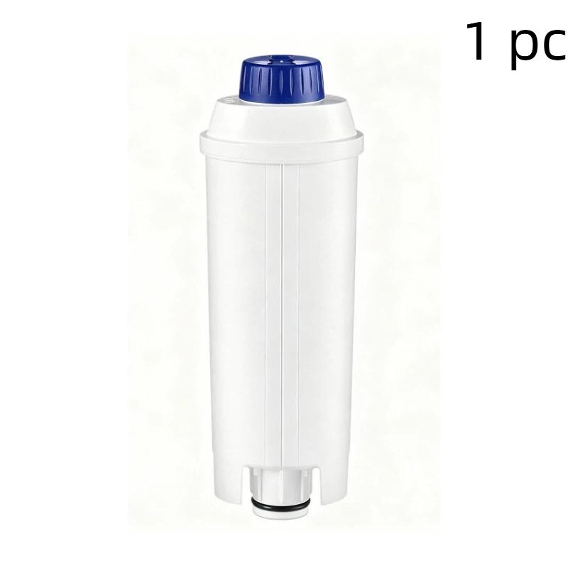 1/2/3Pcs Soft Water Filter Water Activated Carbon Replacement For Water Filter Dlsc002, Coffee And Espresso Machines Ecam Series 1pcs
1/2/3Pcs Soft Water Filter Water Activated Carbon Replacement For Water Filter Dlsc002, Coffee And Espresso Machines Ecam Series 1pcs