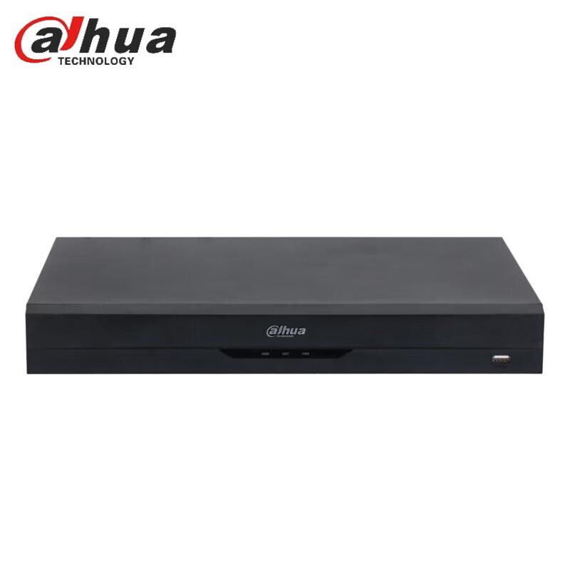 Dahua 20-Channel 2-Bay Network Video Recorder (DH-NVR2220-N-M) CN plug (adapter included)
Dahua 20-Channel 2-Bay Network Video Recorder (DH-NVR2220-N-M) CN plug (adapter included)