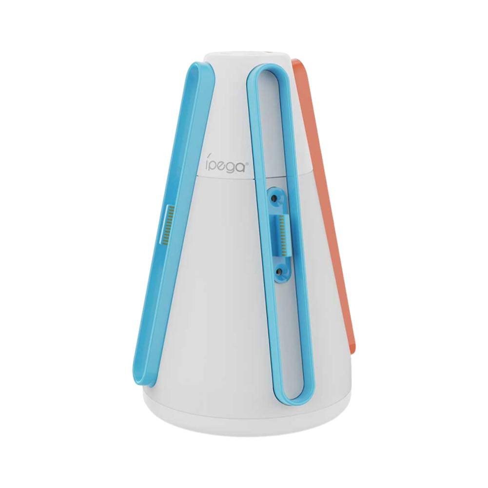 Magnetic Controller Charger LED Indicators Fast Charger Stand Station Overcharge Protection Portable Charger Station for Switch2
Magnetic Controller Charger LED Indicators Fast Charger Stand Station Overcharge Protection Portable Charger Station for Switch2