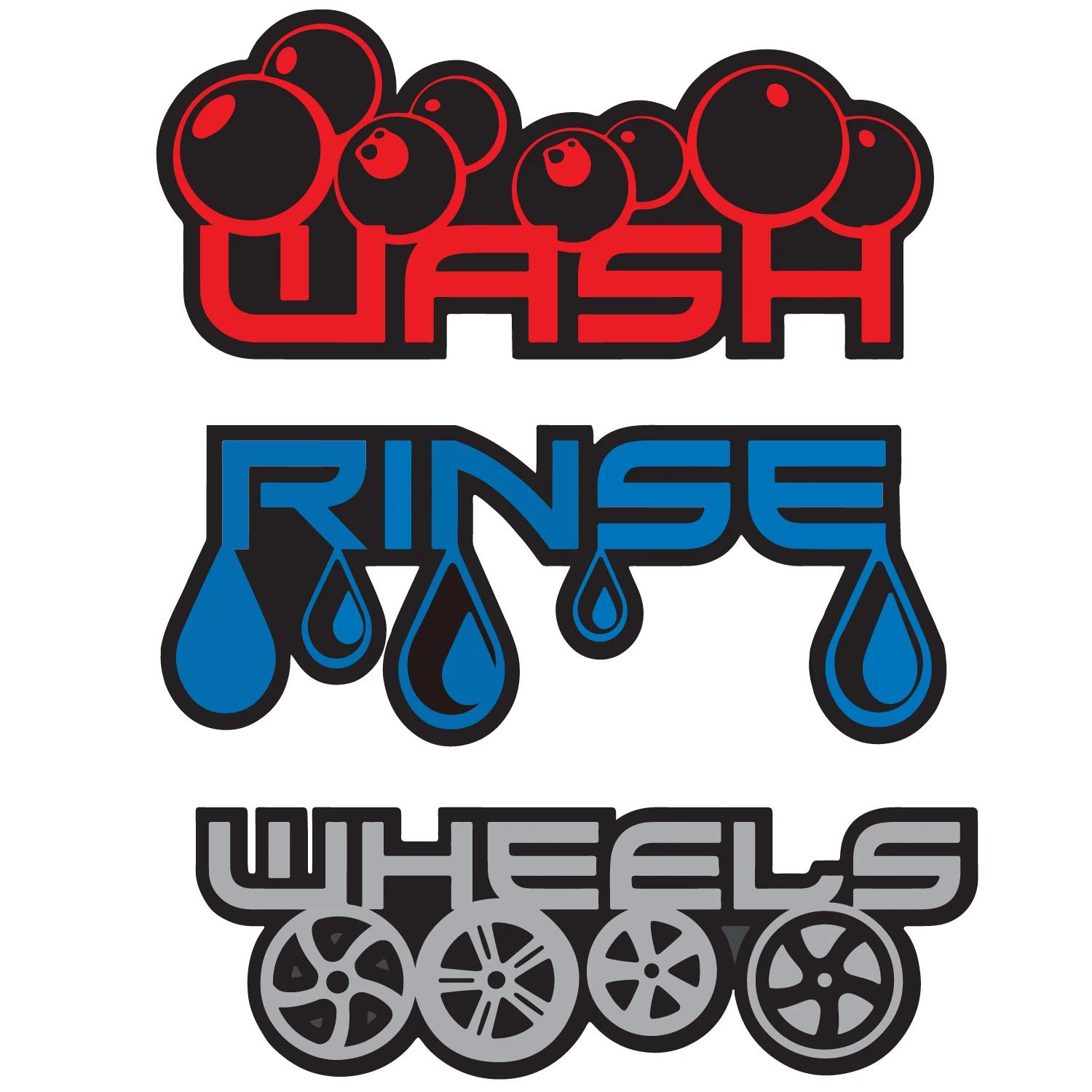 20Cm Car Detailing Wash Rinse And Wheels Pvc Bucket Decals Cover Scratches Cute Sticker Products Sunscreen And Water-Repellent 25cm
20Cm Car Detailing Wash Rinse And Wheels Pvc Bucket Decals Cover Scratches Cute Sticker Products Sunscreen And Water-Repellent 25cm