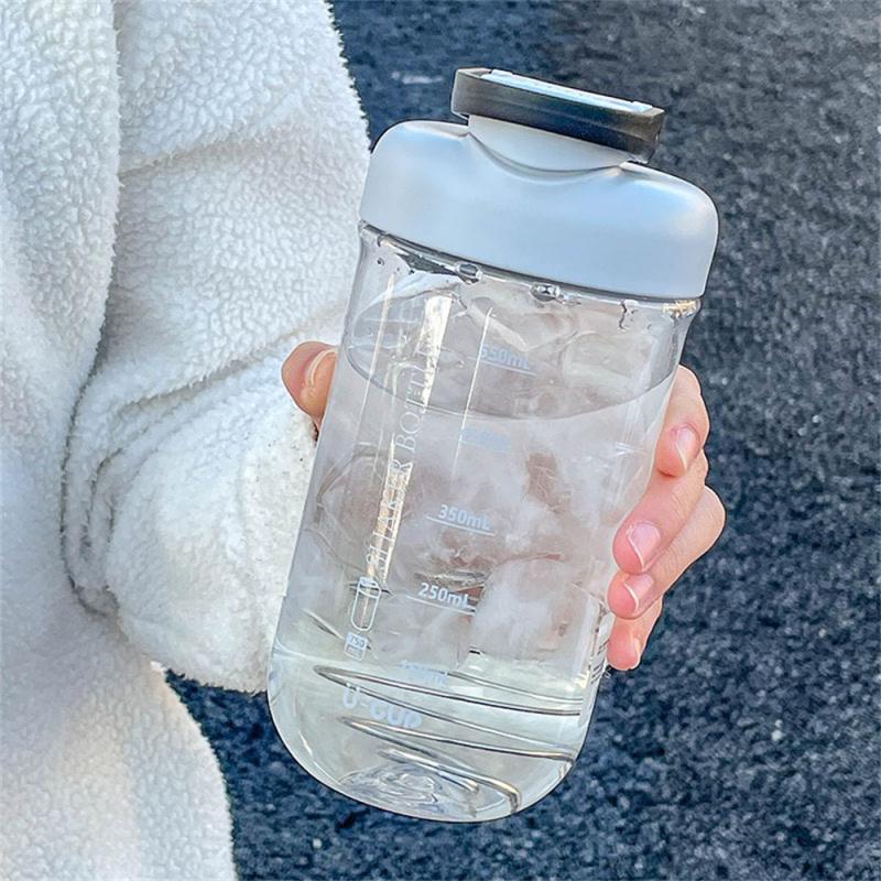 Creative Shaking Bottles Sports Water Cup High Beauty Leak Proof Fall Proof Portable Stirring Cup Outdoor Drinking Accessories сливовый
Creative Shaking Bottles Sports Water Cup High Beauty Leak Proof Fall Proof Portable Stirring Cup Outdoor Drinking Accessories сливовый