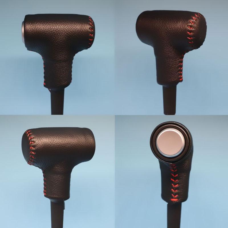 New Real Leather Gear Shift Knob Cover For Volkswagen Beetle 2004 2005 2006 2007 2008 2009 2010 2011 2012 Gear Ball Protector червоний
New Real Leather Gear Shift Knob Cover For Volkswagen Beetle 2004 2005 2006 2007 2008 2009 2010 2011 2012 Gear Ball Protector червоний