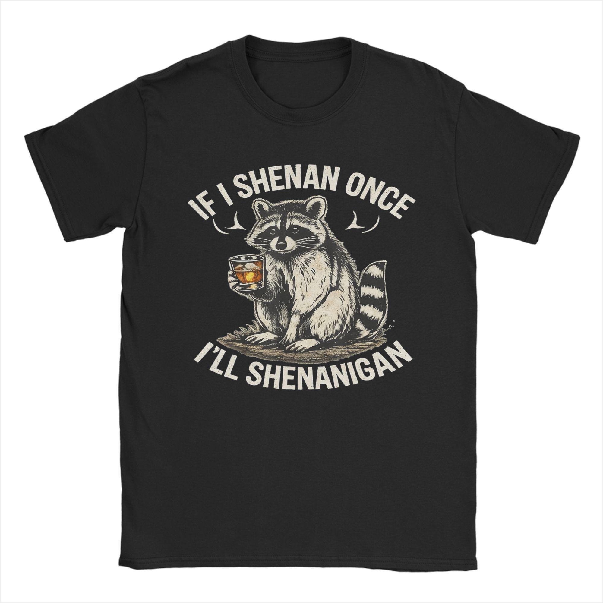 Vintage T Shirt Beach If I Shenan Once Ill Shenanigan Funny St Patricks Day Cat Trendy Cool TShirts Cotton Tee Shirt Gift S
Vintage T Shirt Beach If I Shenan Once Ill Shenanigan Funny St Patricks Day Cat Trendy Cool TShirts Cotton Tee Shirt Gift S