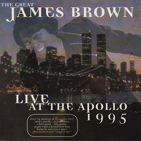 CD ДЖЕЙМС БРАУН - Живой концерт в Apollo 1995 72392754802 Scotti Bros. Re 1995 US Соул/Фанк Б/У
CD ДЖЕЙМС БРАУН - Живой концерт в Apollo 1995 72392754802 Scotti Bros. Re 1995 US Соул/Фанк Б/У
