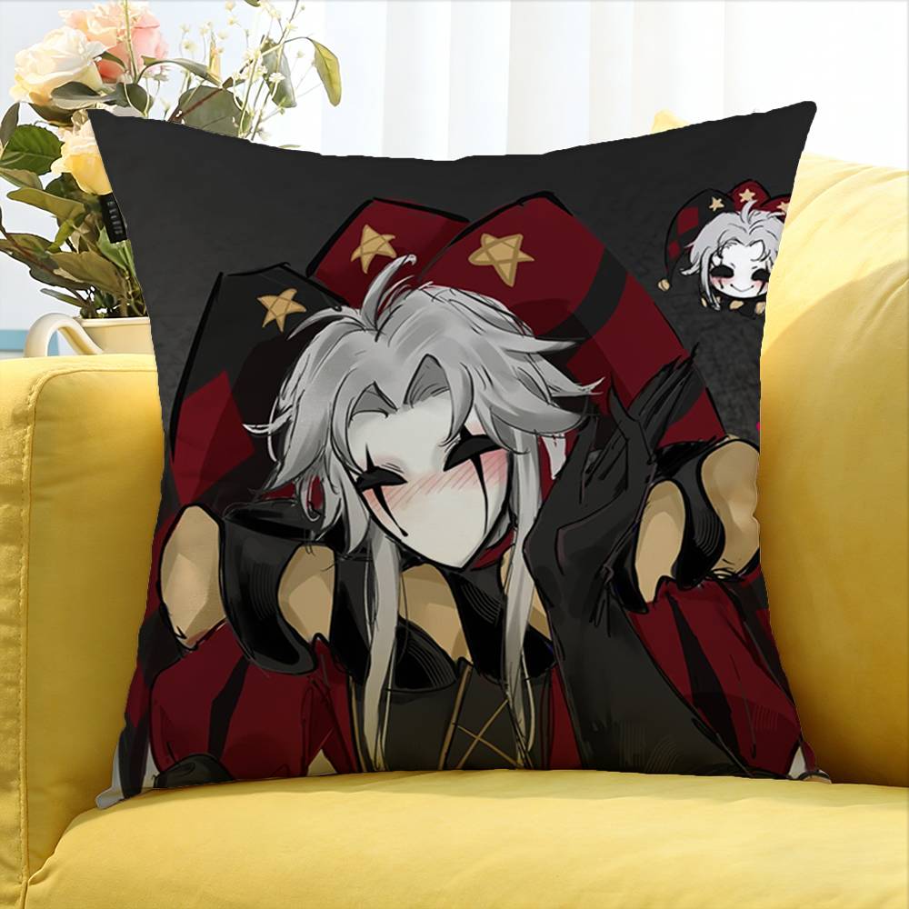 Ggame The Ffreak Circus World Various Sizes Square Pillow Case For Car Home Bedchamber Decor 30X30cm
Ggame The Ffreak Circus World Various Sizes Square Pillow Case For Car Home Bedchamber Decor 30X30cm