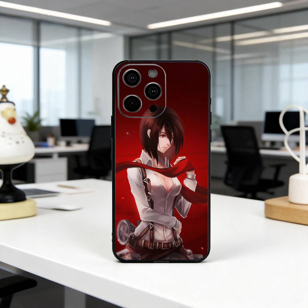 A-Атака титанов M-Микаса A-MA Чехол для телефона для iPhone 17,16,15,14,13,12,11 Plus,Pro Max,XS,Мягкий силиконовый черный чехол iPhone11PROMAX
A-Атака титанов M-Микаса A-MA Чехол для телефона для iPhone 17,16,15,14,13,12,11 Plus,Pro Max,XS,Мягкий силиконовый черный чехол iPhone11PROMAX