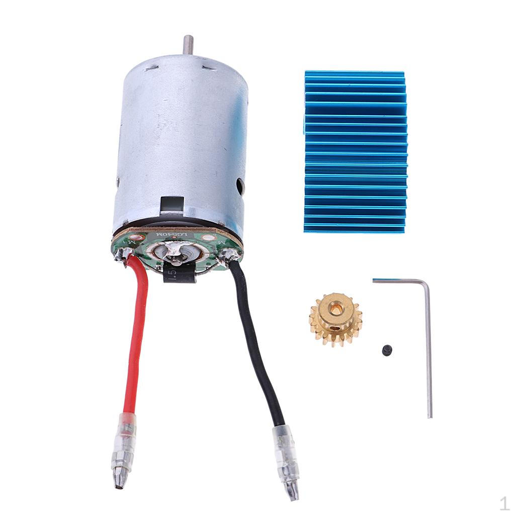 RC Car Repair Accessories (Sink ) for 12428 12423
RC Car Repair Accessories (Sink ) for 12428 12423