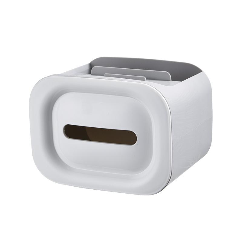 Tissue box for living room storage белый
Tissue box for living room storage белый