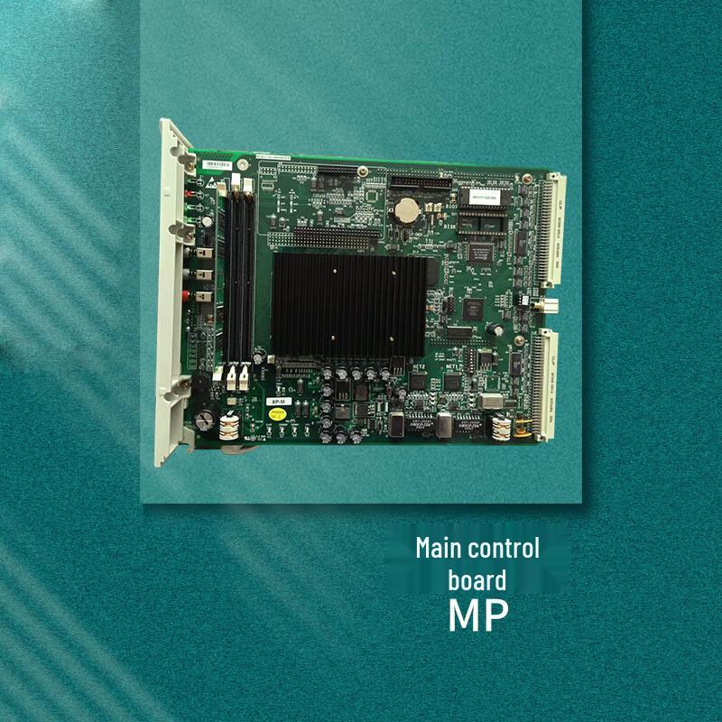 ZTE ZXJ10B MP Main Control Board
ZTE ZXJ10B MP Main Control Board