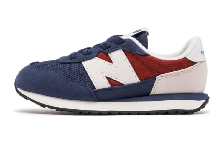 New Balance NB 237 Универсальные низкие детские lifestyle кроссовки Циан Красный Детские PH237TR 28
New Balance NB 237 Универсальные низкие детские lifestyle кроссовки Циан Красный Детские PH237TR 28