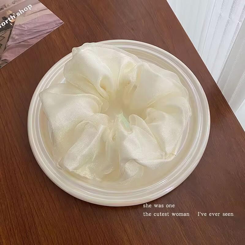 Элегантное кольцо для волос в стиле «лес» — чистый сетчатый дизайн толстой кишки, универсальный высококачественный аксессуар для волос
Элегантное кольцо для волос в стиле «лес» — чистый сетчатый дизайн толстой кишки, универсальный высококачественный аксессуар для волос