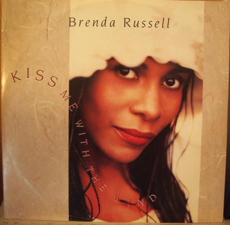 12inch Record BRENDA RUSSELL - Kiss Me With The Wind AMY578 A&M PM, A&M Rec 1990 UK Dance & Electronica Used
12inch Record BRENDA RUSSELL - Kiss Me With The Wind AMY578 A&M PM, A&M Rec 1990 UK Dance & Electronica Used
