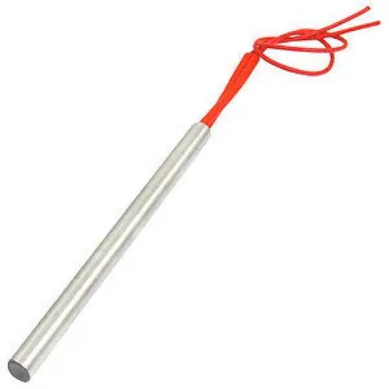 1pcs Mold Heating Element Cartridge Heater Wire 220V 500W 12mm x 140mm Electricity Generation
1pcs Mold Heating Element Cartridge Heater Wire 220V 500W 12mm x 140mm Electricity Generation