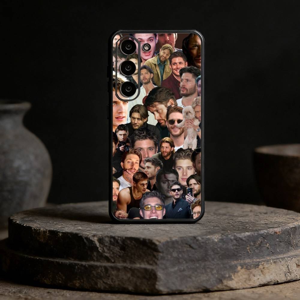 Чехол для телефона J-Jensen A-Ackles Чехол для телефона для Samsung Galaxy A20,21s,22,31,32,52,53,72,73,80,91 Мягкий черный корпус Samsung a20s
Чехол для телефона J-Jensen A-Ackles Чехол для телефона для Samsung Galaxy A20,21s,22,31,32,52,53,72,73,80,91 Мягкий черный корпус Samsung a20s