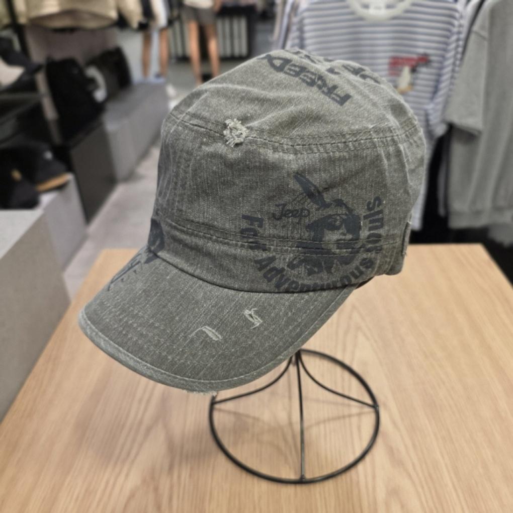 Jeep Print Rescue Cap_JP3GCU521 Khaki
Jeep Print Rescue Cap_JP3GCU521 Khaki