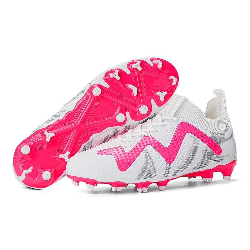 New football shoes men s teen spikes fashion soccer 44
New football shoes men s teen spikes fashion soccer 44