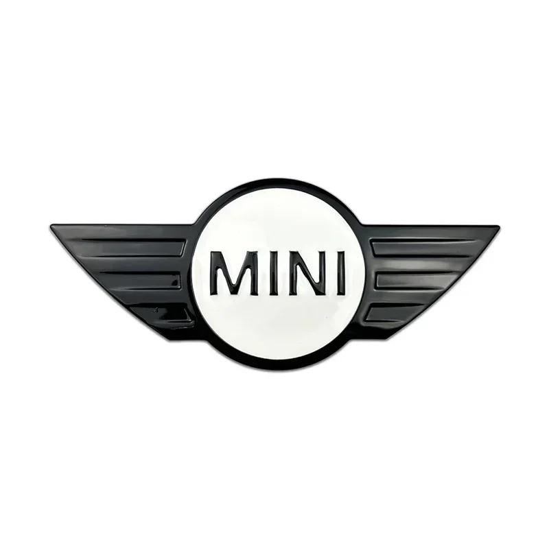 Car Emblem Rear Front Badge Cover Logo for Mini F55 F56 F60 Cooper R50 R52 R53 R56 R57 JCW F54 R58 R60 COUNTRYMAN 15.1x6.5cm
Car Emblem Rear Front Badge Cover Logo for Mini F55 F56 F60 Cooper R50 R52 R53 R56 R57 JCW F54 R58 R60 COUNTRYMAN 15.1x6.5cm