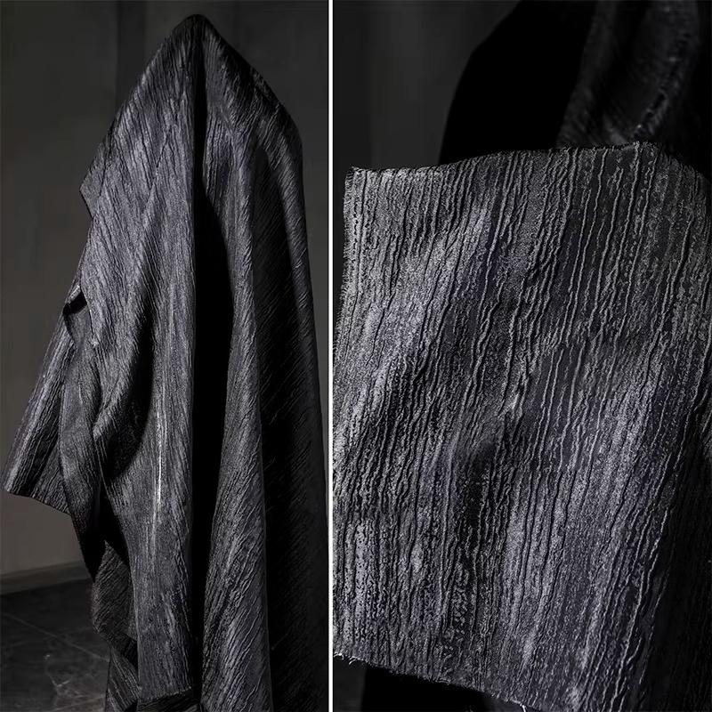 Jacquard Fabric White Tree Patterned for Diy Sewing Creative Clothing Jacket Windbreaker Designer Cloth Apparel Material 50x140cm
Jacquard Fabric White Tree Patterned for Diy Sewing Creative Clothing Jacket Windbreaker Designer Cloth Apparel Material 50x140cm