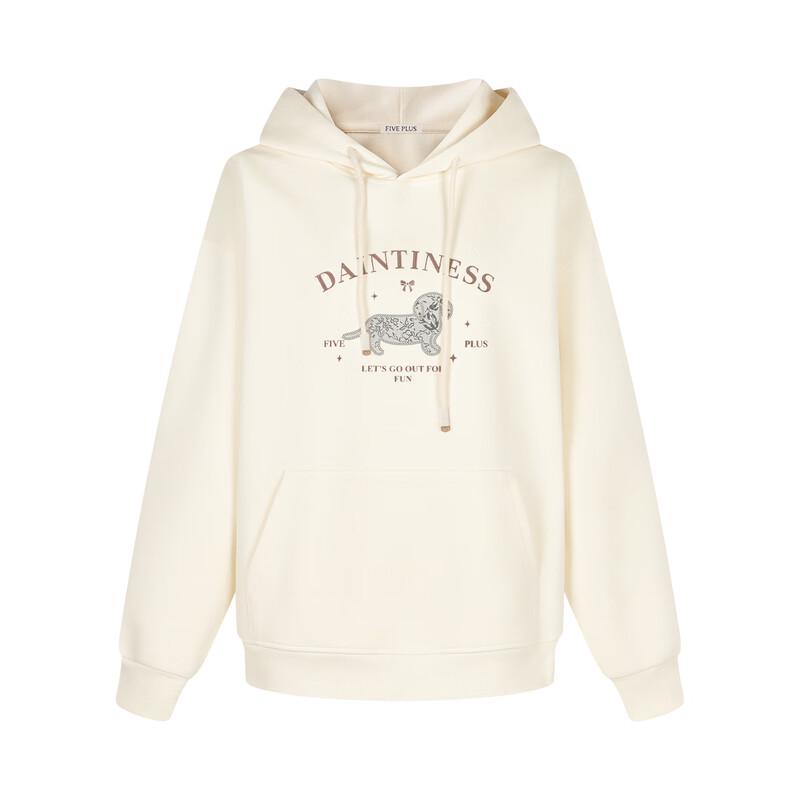 FivePlus Women s Hooded Pullover Sweatshirt XL
FivePlus Women s Hooded Pullover Sweatshirt XL