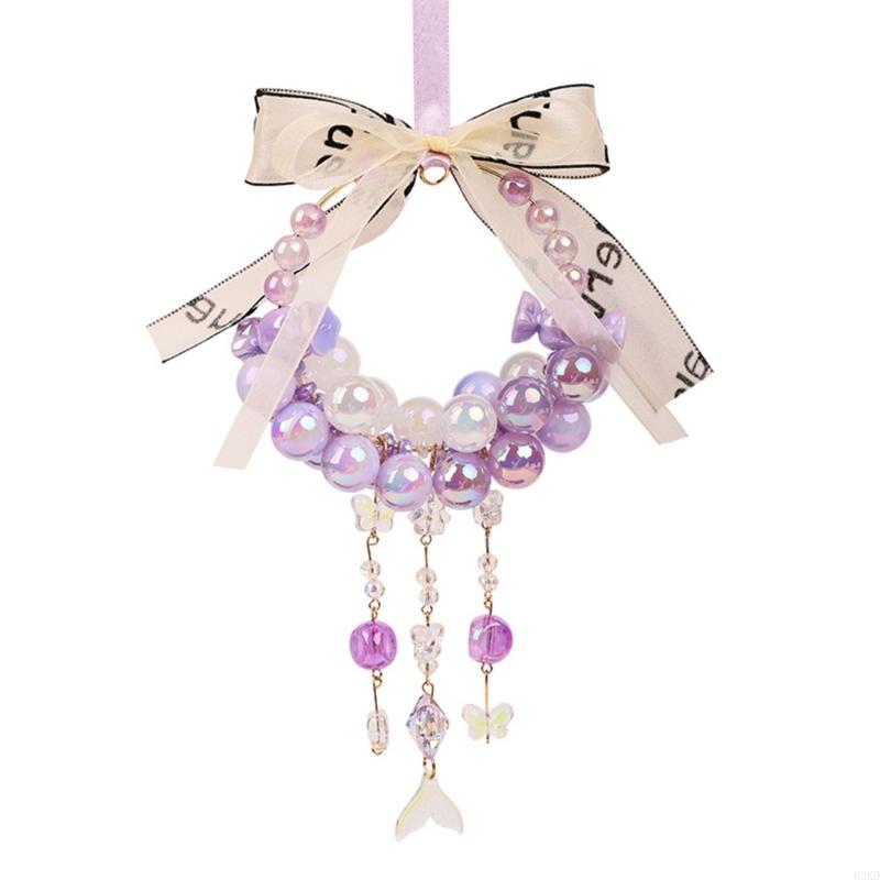 62KD Наборы для изготовления ремесленных бусин-бабочек, Легко собираются, Стильный аксессуар для различных
62KD Наборы для изготовления ремесленных бусин-бабочек, Легко собираются, Стильный аксессуар для различных