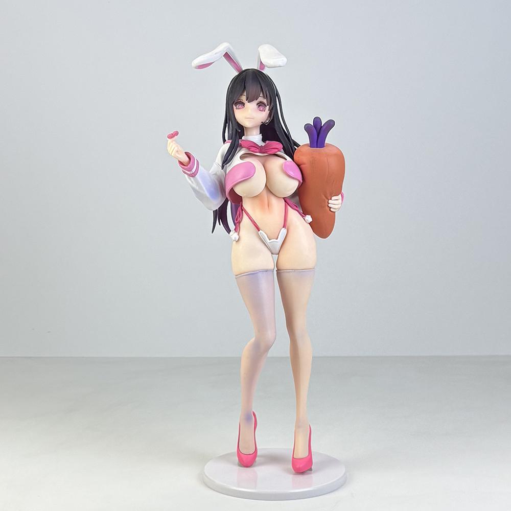 Аниме POPQN AniMester JK Блестящая версия Зайчика. 1/7 ПВХ Фигурка Действия Игрушки Коллекционная Модель Кукла Подарок 28см
Аниме POPQN AniMester JK Блестящая версия Зайчика. 1/7 ПВХ Фигурка Действия Игрушки Коллекционная Модель Кукла Подарок 28см