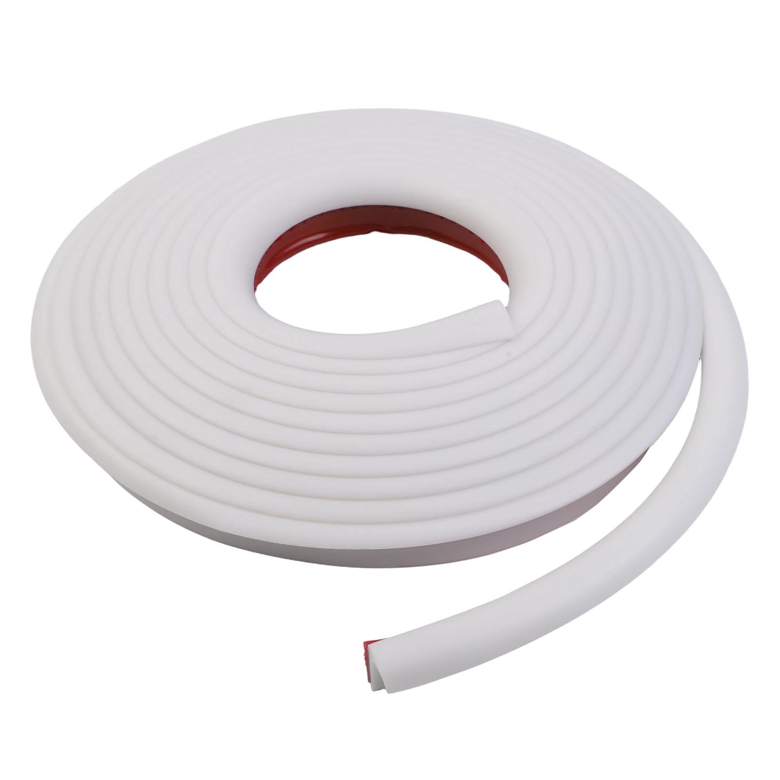 1 Roll Camper Van Gutter Rain Guard Drip Stop 5 M RV Rain Gutter 1 /2 Height Drip Rail PVC Rain Strip Roof J Shape Rain Gutter
1 Roll Camper Van Gutter Rain Guard Drip Stop 5 M RV Rain Gutter 1 /2 Height Drip Rail PVC Rain Strip Roof J Shape Rain Gutter