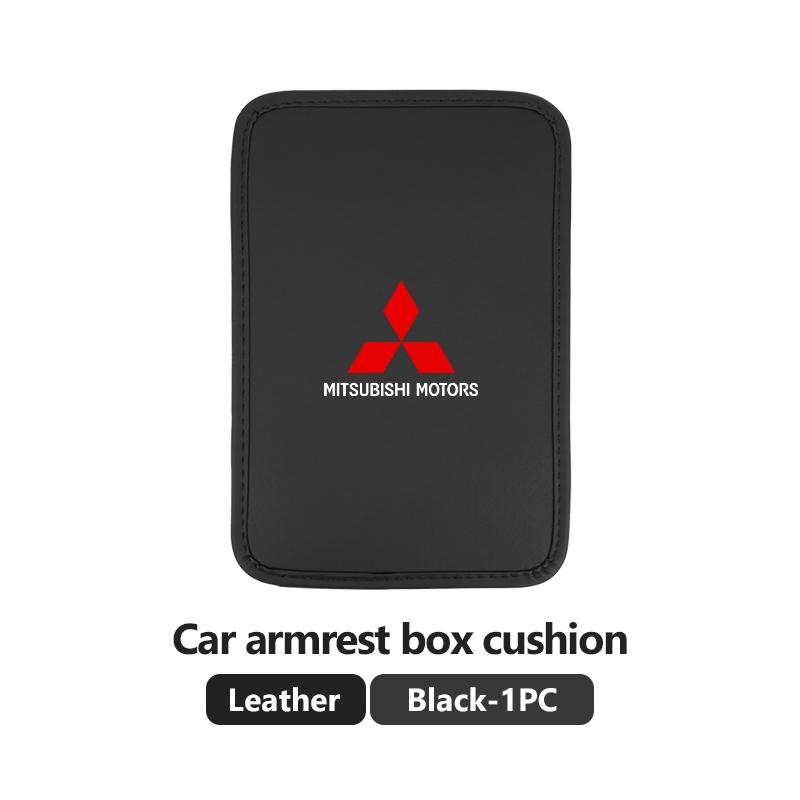 For Mitsubishi Car Armrest Box Pad Leather/Ice silk Cushion Protector Elbow Support Accessories Outlander Lancer Eclipse Mirage
For Mitsubishi Car Armrest Box Pad Leather/Ice silk Cushion Protector Elbow Support Accessories Outlander Lancer Eclipse Mirage
