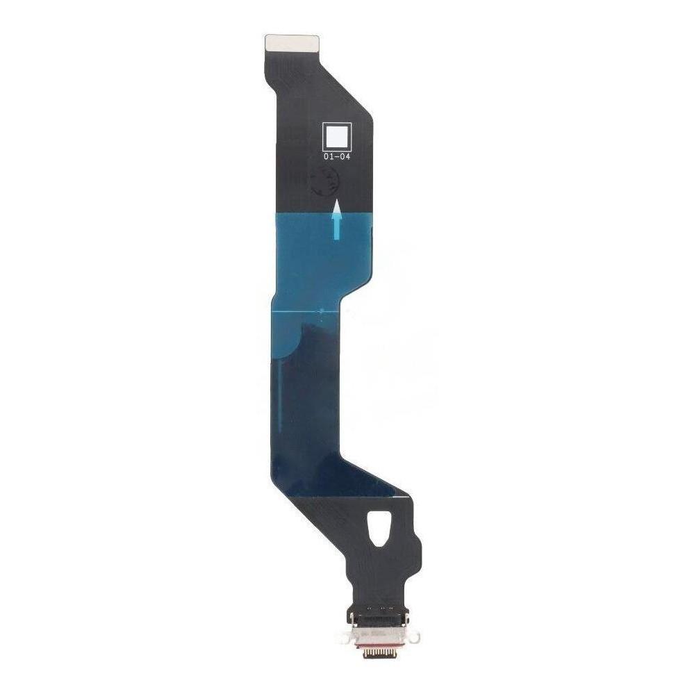 For OnePlus 11R 5G Dock Connector Assembly Charging Port Flex Cable Replacement Part (without Logo) Type A
For OnePlus 11R 5G Dock Connector Assembly Charging Port Flex Cable Replacement Part (without Logo) Type A