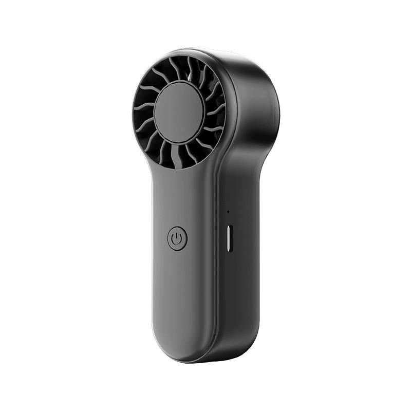 Mini ventilador portátil USB recargable de mano con 3 velocidades y pantalla digital silencioso
Mini ventilador portátil USB recargable de mano con 3 velocidades y pantalla digital silencioso