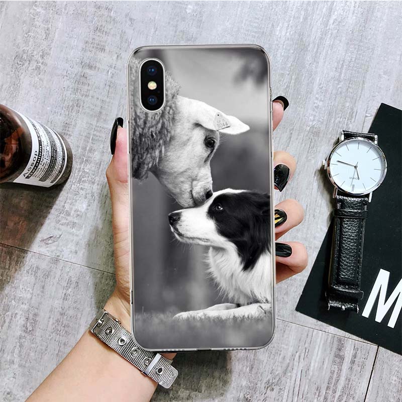 Чехол для телефона Border Collie Clever для iPhone 11 12 13 14 Pro XS XR X Max 7 8 6 6S Plus Mini + 5 SE с индивидуальным рисунком iPhone 11
Чехол для телефона Border Collie Clever для iPhone 11 12 13 14 Pro XS XR X Max 7 8 6 6S Plus Mini + 5 SE с индивидуальным рисунком iPhone 11