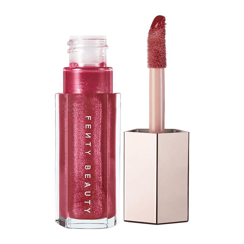 Fenty Beauty Stardust Shine Lip Gloss
Fenty Beauty Stardust Shine Lip Gloss