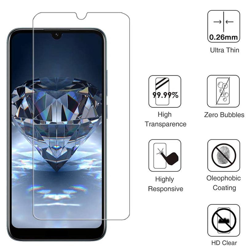 Прозрачное закаленное стекло Защитная пленка для экрана для Huawei Honor 9X 10X Lite 9A 9S 8A 8S 8X 7C 7A Pro Y7A Y9S P Smart 20 30i устойчивая к царапинам ЖК-пленка
Прозрачное закаленное стекло Защитная пленка для экрана для Huawei Honor 9X 10X Lite 9A 9S 8A 8S 8X 7C 7A Pro Y7A Y9S P Smart 20 30i устойчивая к царапинам ЖК-пленка