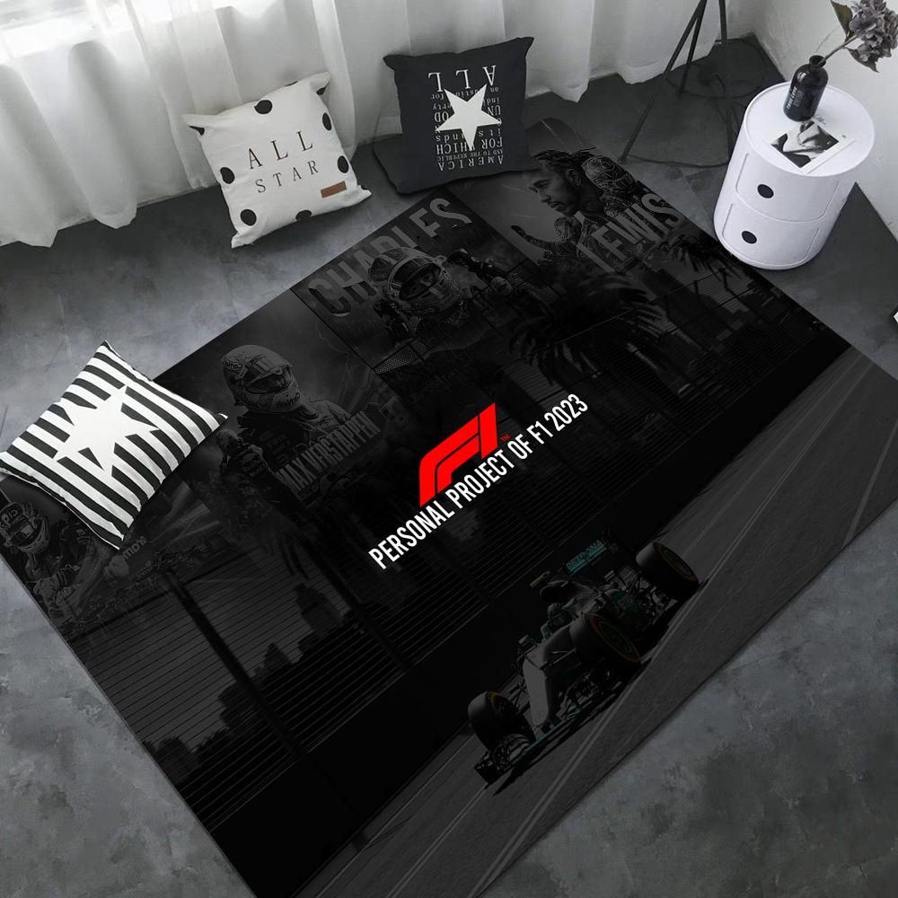 Racing Car F1 Pattern Kitchen Mat Washable Non-Slip Living Room Sofa Chairs Area Mat Kitchen Modern Home Decor 40x60cm
Racing Car F1 Pattern Kitchen Mat Washable Non-Slip Living Room Sofa Chairs Area Mat Kitchen Modern Home Decor 40x60cm